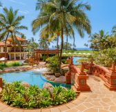 ITC Grand Goa, a Luxury Collection Resort & Spa Goa 2