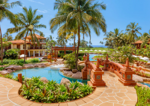 ITC GRAND GOA, A LUXURY COLLECTION RESORT & SPA