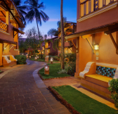 ITC Grand Goa, a Luxury Collection Resort & Spa Goa 3
