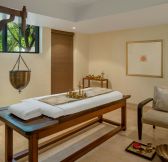 INDIE - THE ST.REGIS GOA RESORT - spa-room