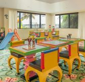 INDIE - THE ST.REGIS GOA RESORT - childrens-club