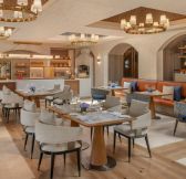 INDIE - THE ST.REGIS GOA RESORT - oliveto-inside