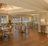 INDIE - THE ST.REGIS GOA RESORT - riverside-indoor