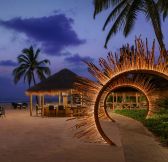 INDIE - THE ST.REGIS GOA RESORT - susegado-bar