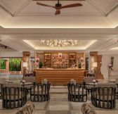 INDIE - THE ST.REGIS GOA RESORT - lobby-bar