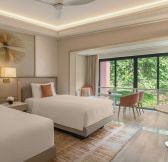 INDIE - THE ST.REGIS GOA RESORT - conservatory-premier 1