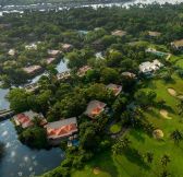 INDIE - THE ST.REGIS GOA RESORT 6
