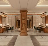 INDIE - THE ST.REGIS GOA RESORT 4