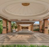 INDIE - THE ST.REGIS GOA RESORT 3
