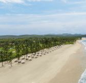 INDIE - THE ST.REGIS GOA RESORT 1