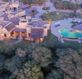 Anantara Sir Bani Yas Island Al Yamm Villa Resort 11