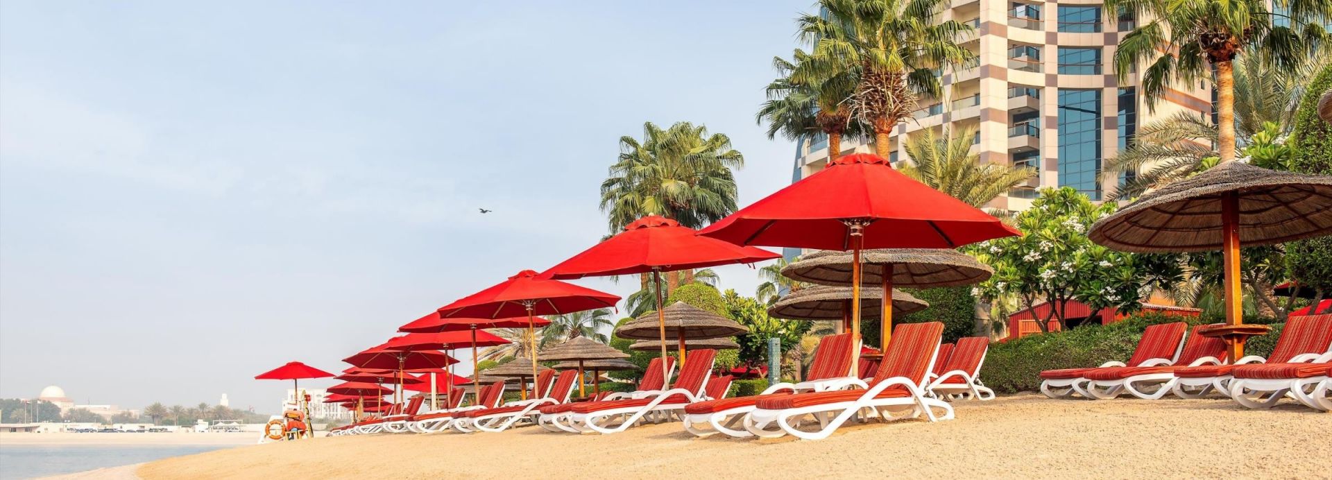 khalidiya palace rayhaan by rotana  *****