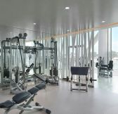 W ABU DHABI - YAS ISLAND 28