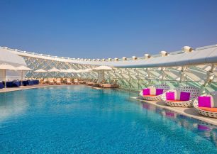 W ABU DHABI - YAS ISLAND