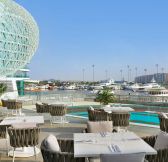 W ABU DHABI - YAS ISLAND 21