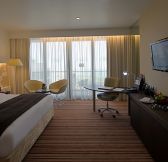 CROWNE PLAZA ABU DHABI - YAS ISLAND 12