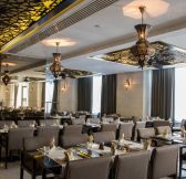 CROWNE PLAZA ABU DHABI - YAS ISLAND 3