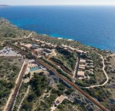 MALLORCA - CAP ROCAT 21