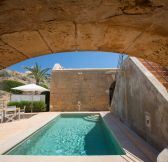 MALLORCA - CAP ROCAT 27
