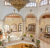 ST. REGIS MARDAVALL MALLORCA RESORT  8