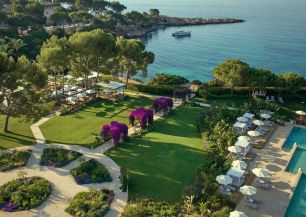 ST. REGIS MARDAVALL MALLORCA RESORT   | Golfové zájezdy, golfová dovolená, luxusní golf