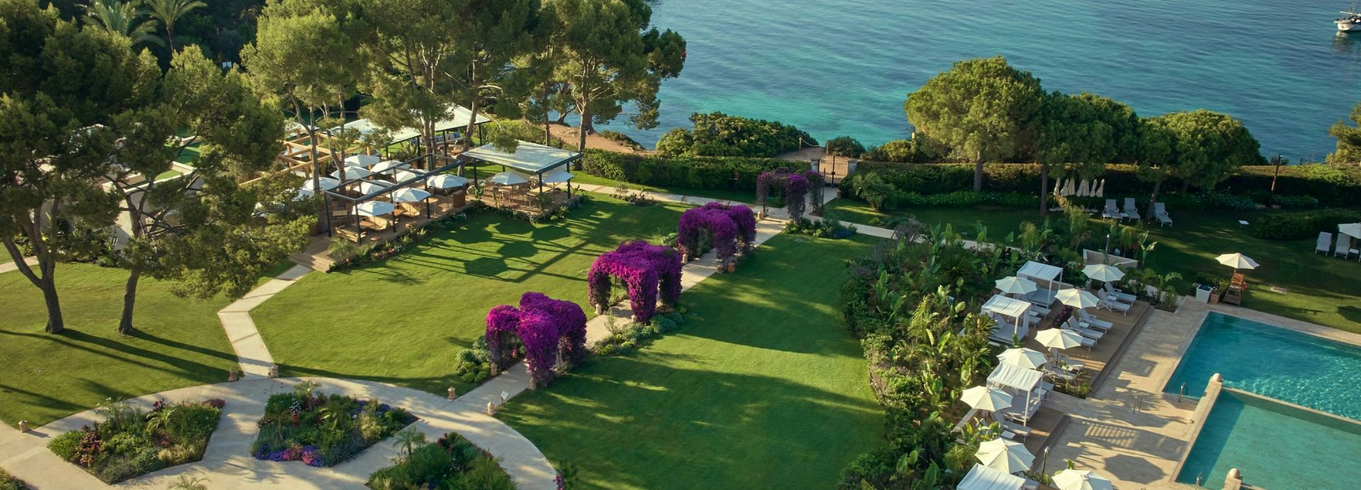 st. regis mardavall mallorca resort   *****