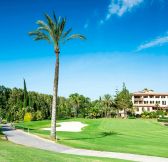 MALLORCA - CASTILLO HOTEL SON VIDA - arabella-golf 1