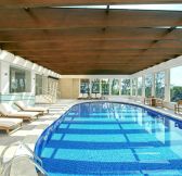 MALLORCA - CASTILLO HOTEL SON VIDA - beauty-spa 3