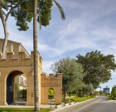 MALLORCA - CASTILLO HOTEL SON VIDA 4