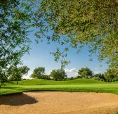 MALLORCA - Hacienda Son Antem Golf Resort - west course 1