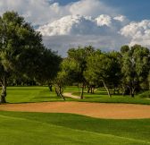 MALLORCA - Hacienda Son Antem Golf Resort - east course