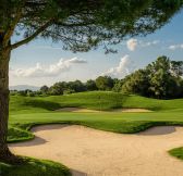 MALLORCA - Hacienda Son Antem Golf Resort - west course