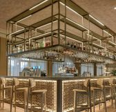 MALLORCA - Hacienda Son Antem Golf Resort - ses-vinyes bar
