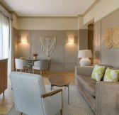 MALLORCA - Hacienda Son Antem Golf Resort - suite-living