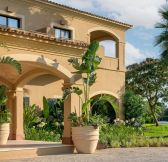 MALLORCA - Hacienda Son Antem Golf Resort 2