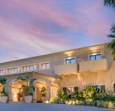 MALLORCA - Hacienda Son Antem Golf Resort