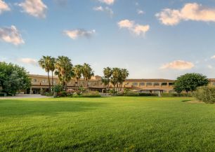 HACIENDA SON ANTEM GOLF RESORT, AUTOGRAPH COLLECTION | Golfové zájezdy, golfová dovolená, luxusní golf