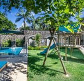MAURITIUS - ST. REGIS LE MORNE - kids-club-outdoor