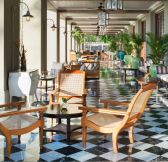 MAURITIUS - ST. REGIS LE MORNE - the-bar-terracce