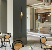 MAURITIUS - ST. REGIS LE MORNE - la-patisserie 1