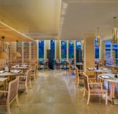 MAURITIUS - ST. REGIS LE MORNE - atsuko