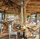 MAURITIUS - ST. REGIS LE MORNE - boathouse-grill-bar