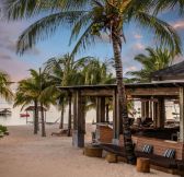 MAURITIUS - ST. REGIS LE MORNE - the-boathouse 1