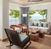 MAURITIUS - ST. REGIS LE MORNE - peninsula-balcony-suite