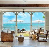 MAURITIUS - ST. REGIS LE MORNE - grand-suite
