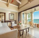 MAURITIUS - ST. REGIS LE MORNE - suite-living