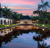 MAURITIUS - ST. REGIS LE MORNE 8