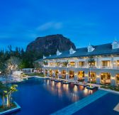 MAURITIUS - ST. REGIS LE MORNE 4