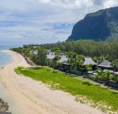 MAURITIUS - ST. REGIS LE MORNE 1
