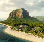 MAURITIUS - ST. REGIS LE MORNE